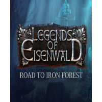 ESD Legends of Eisenwald Road to Iron Forest