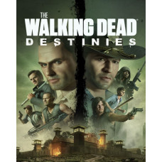 ESD The Walking Dead Destinies