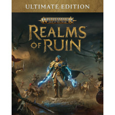 ESD Warhammer Age Of Sigmar Realms Of Ruin Ultimat