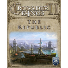 ESD Crusader Kings II The Republic