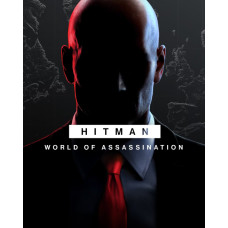 ESD Hitman World of Assassination