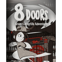 ESD 8Doors Arum's Afterlife Adventure