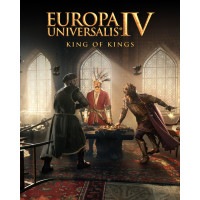 ESD Europa Universalis IV King of Kings