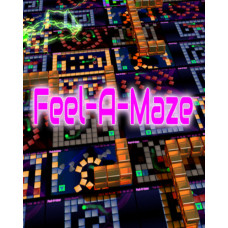 ESD Feel-A-Maze Elektronická licence určená