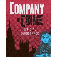 ESD Company of Crime Official Soundtrack