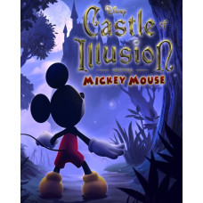 ESD Castle of Illusion