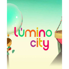 ESD Lumino City Elektronická licence určená
