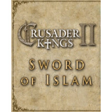 ESD Crusader Kings II Sword of Islam