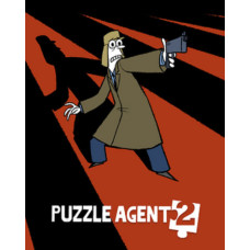 ESD Puzzle Agent 2