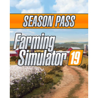 ESD Farming Simulator 19 Season Pass