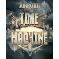 ESD Airport Madness Time Machine