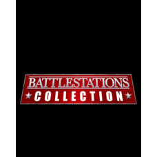 ESD Battlestations Collections