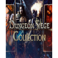 ESD Dungeon Siege Collection