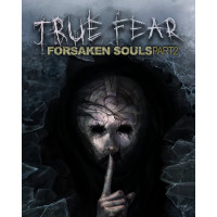 ESD True Fear Forsaken Souls Part 2