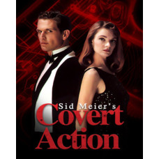 ESD Sid Meier's Covert Action (Classic)