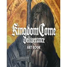 ESD Kingdom Come Deliverance Artbook