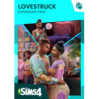 PC - The Sims 4 - Láska volá ( EP16 - Lovestruck )