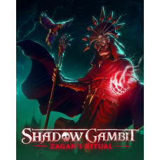 ESD Shadow Gambit Zagan’s Ritual