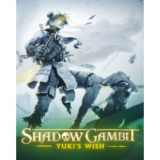 ESD Shadow Gambit Yuki’s Wish