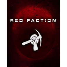 ESD Red Faction Elektronická licence určená