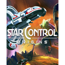 ESD Star Control Origins