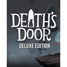 ESD Death's Door Deluxe Edition