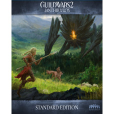 ESD Guild Wars 2 Janthir Wilds