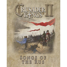 ESD Crusader Kings II Songs of the Rus