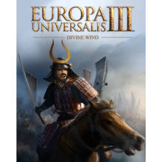 ESD Europa Universalis III Divine Wind