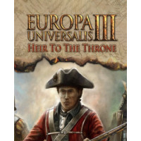 ESD Europa Universalis III Heir to the Throne