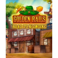 ESD Golden Rails Road to Klondike