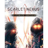 ESD SCARLET NEXUS Ultimate Edition