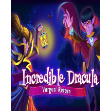 ESD Incredible Dracula Vargosi Returns