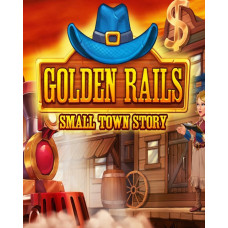 ESD Golden Rails Small Town Story