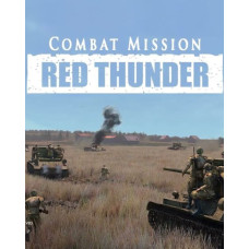 ESD Combat Mission Red Thunder