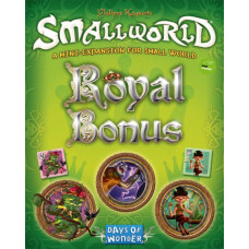 ESD Small World Royal Bonus