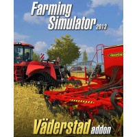 ESD Farming Simulator 2013 Väderstad