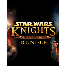 ESD STAR WARS Knights of the Old Republic Bundle