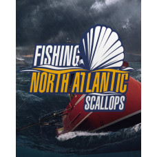 ESD Fishing North Atlantic Scallops Expansion