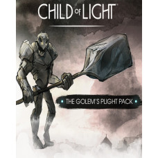 ESD Child of Light The Golem’s Plight Pack