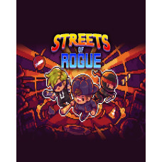 ESD Streets of Rogue