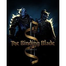 ESD Darkest Dungeon II The Binding Blade