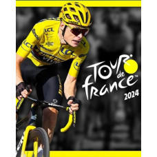 ESD Tour de France 2024