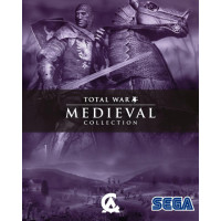 ESD Medieval Total War Collection