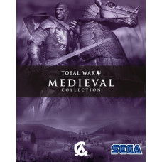 ESD Medieval Total War Collection