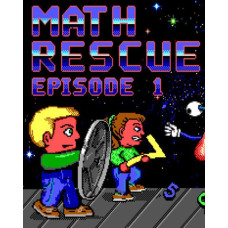 ESD Math Rescue Elektronická licence určená