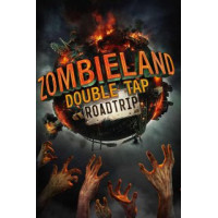 ESD Zombieland Double Tap Road Trip