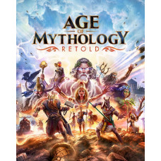 ESD Age of Mythology Retold