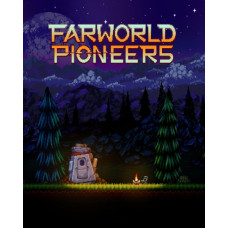 ESD Farworld Pioneers