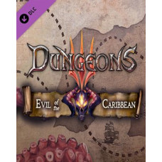 ESD Dungeons 3 Evil of the Caribbean